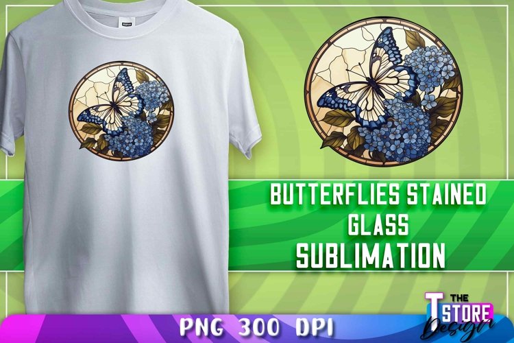 Stained Glass Png Image 22