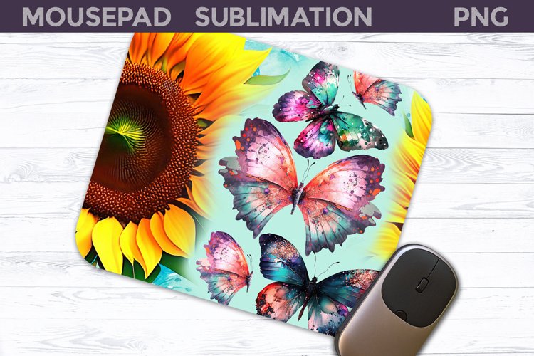 Butterfly Clipart Image 10