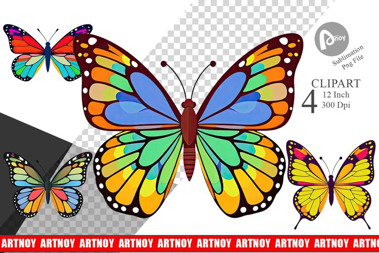 Spring Clipart Image 14