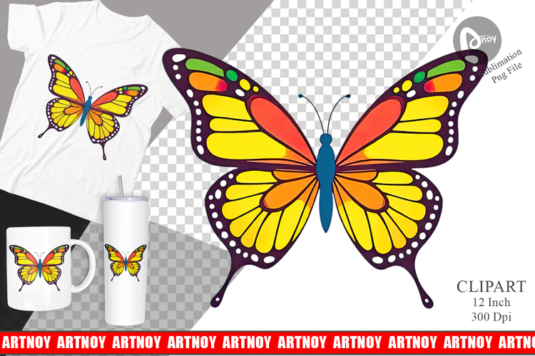 Spring Clipart Image 15