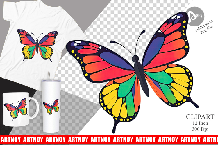 Spring Clipart Image 10