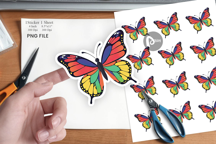 Sticker Png Image 17