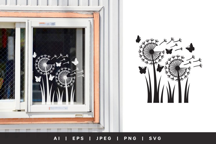 Nature Svg Image 24