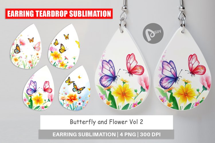 Easter Watercolor Clipart Image 10