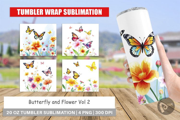 Easter Watercolor Clipart Image 13