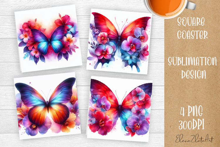 Tea Cup Clipart Image 22