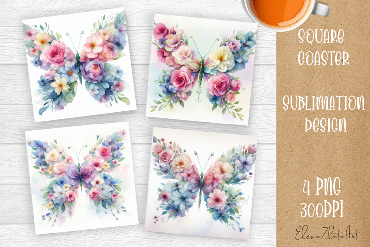 Tea Cup Clipart Image 23