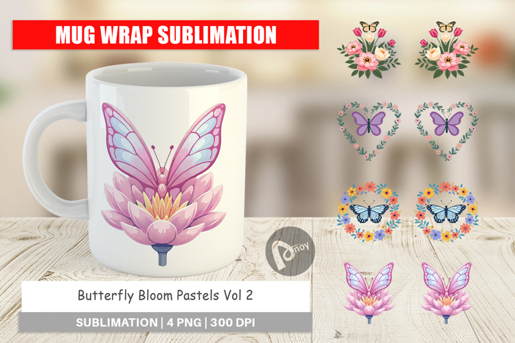 Butterfly Clipart