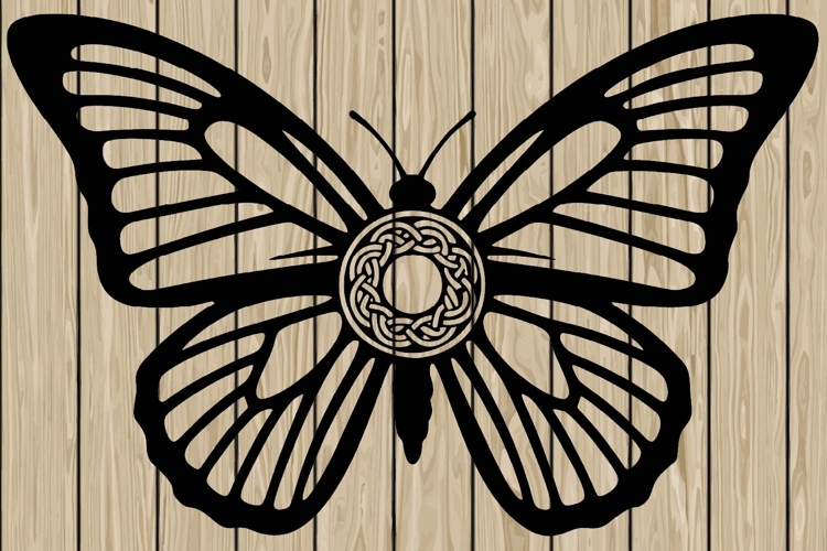 Celtic Svg Image 6