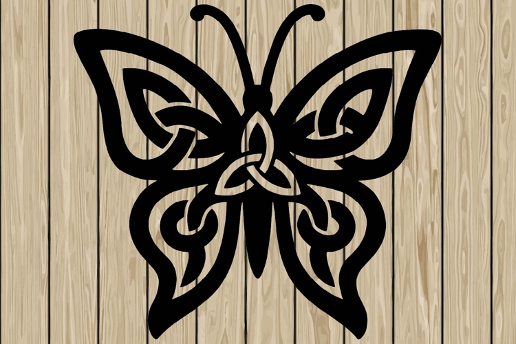 Celtic Svg Image 5