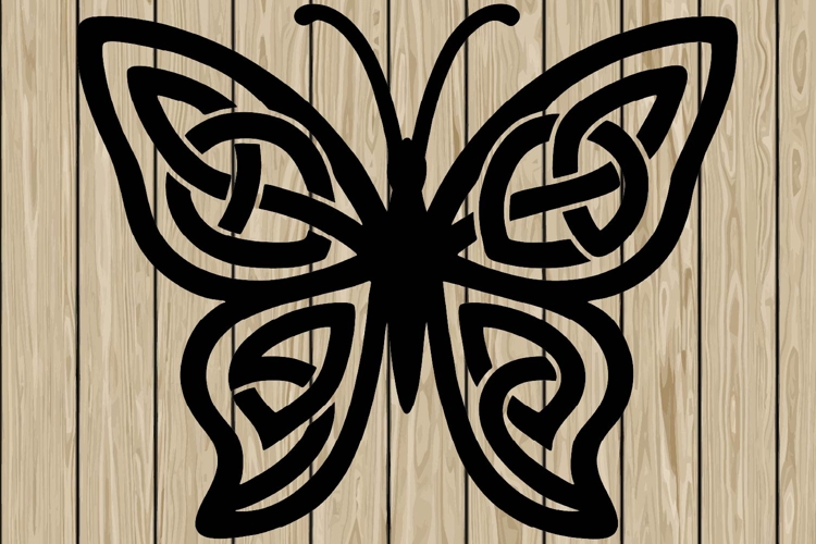 Celtic Svg Image 4