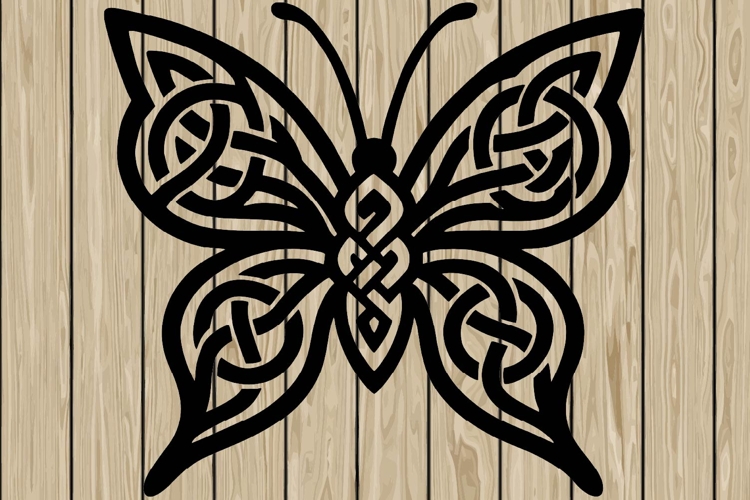 Celtic Svg Image 3