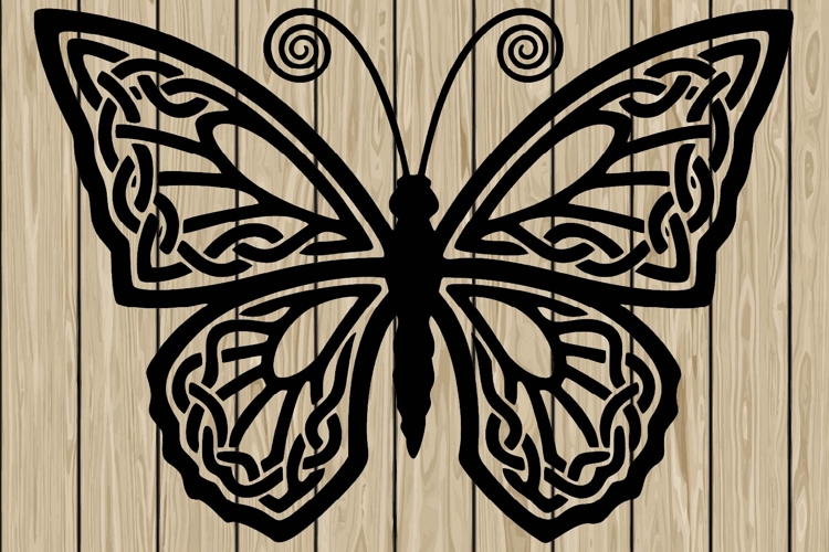Celtic Svg Image 21