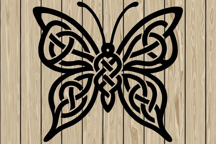 Celtic Svg Image 20