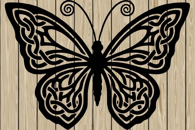 Celtic Svg Image 19