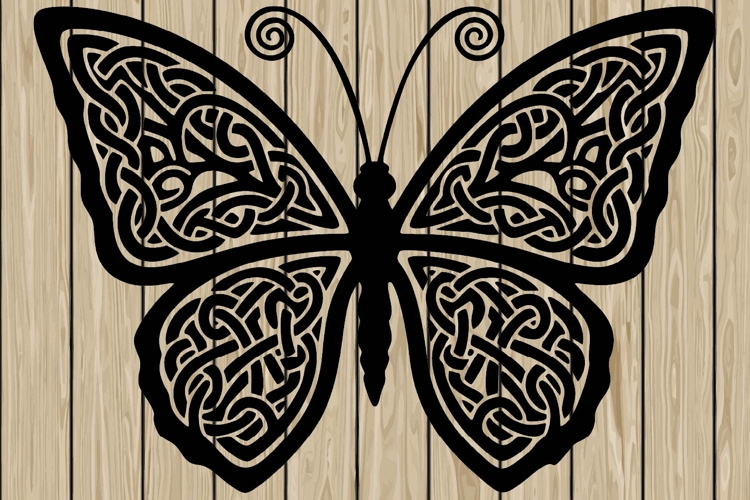 Celtic Svg Image 17