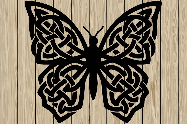 Celtic Svg Image 16