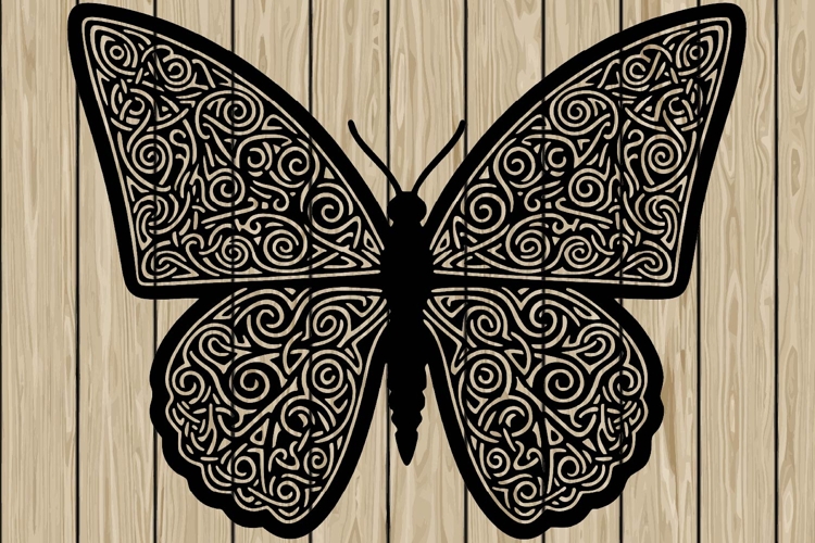 Celtic Svg Image 14