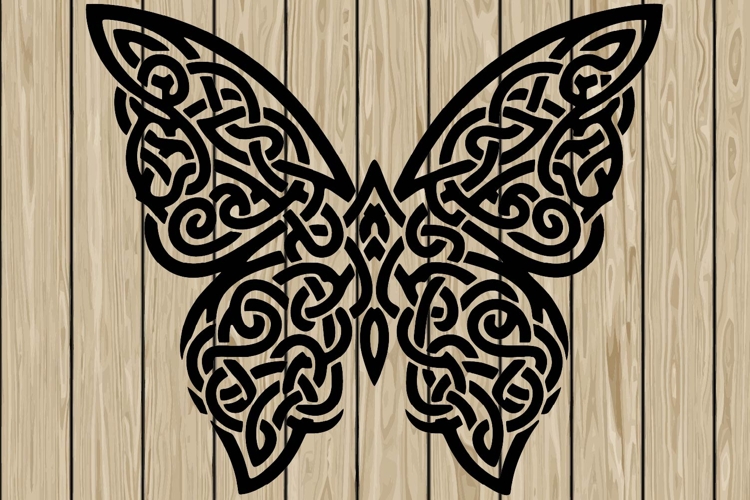 Celtic Svg Image 13