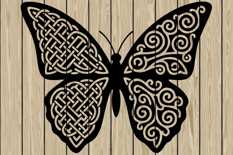 Celtic Svg Image 12
