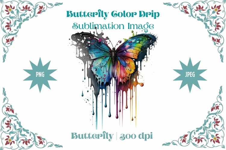 Drip Png Image 16