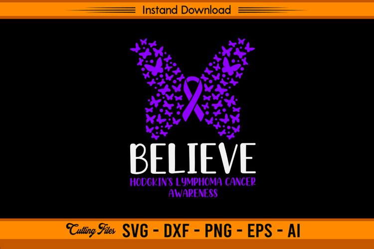 Cancer Ribbon Clipart Image 20