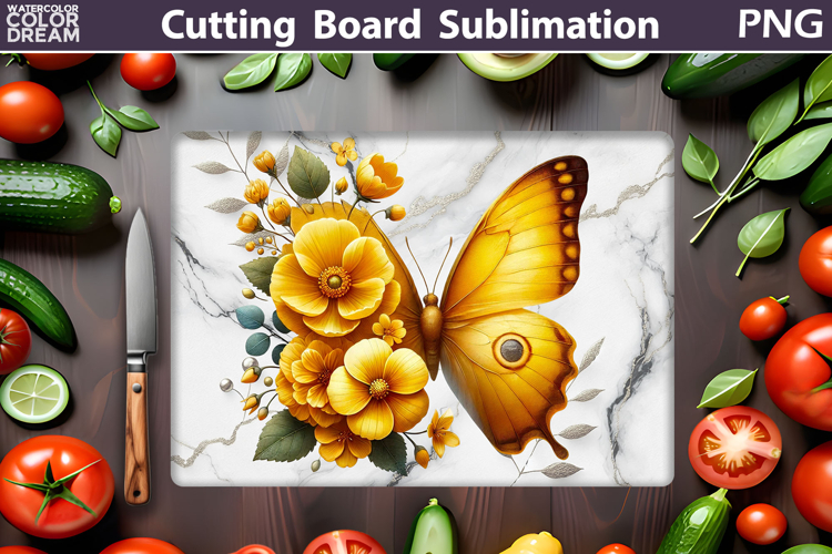Butterfly Clipart Image 9
