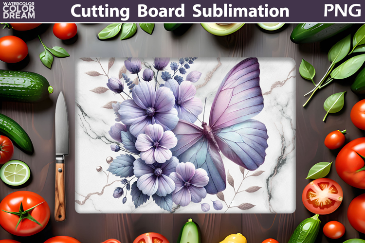 Butterfly Clipart Image 8