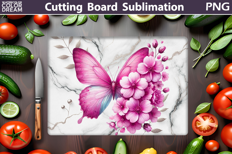 Butterfly Clipart Image 5