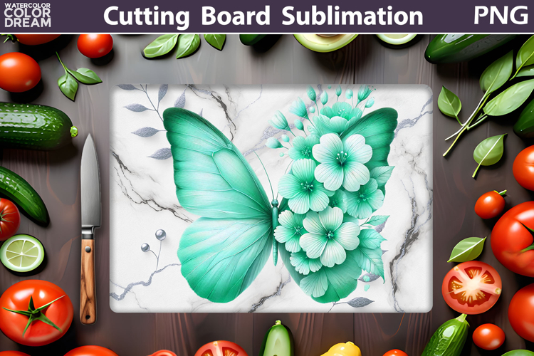 Butterfly Clipart Image 4