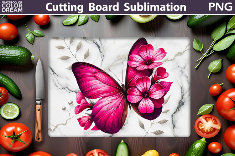 Butterfly Clipart Image 3