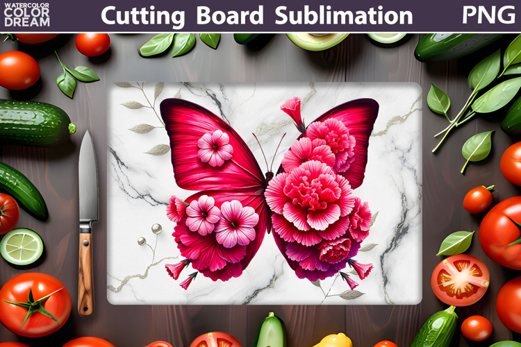 Butterfly Clipart Image 2