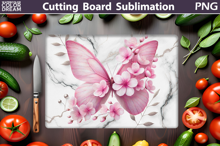 Butterfly Clipart Image 23
