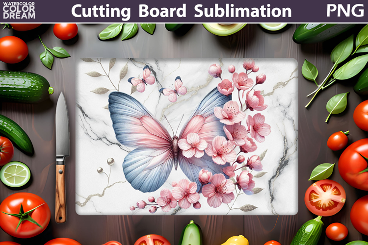 Butterfly Clipart Image 22