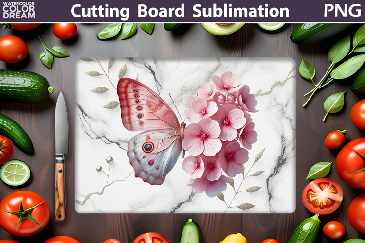 Butterfly Clipart Image 21