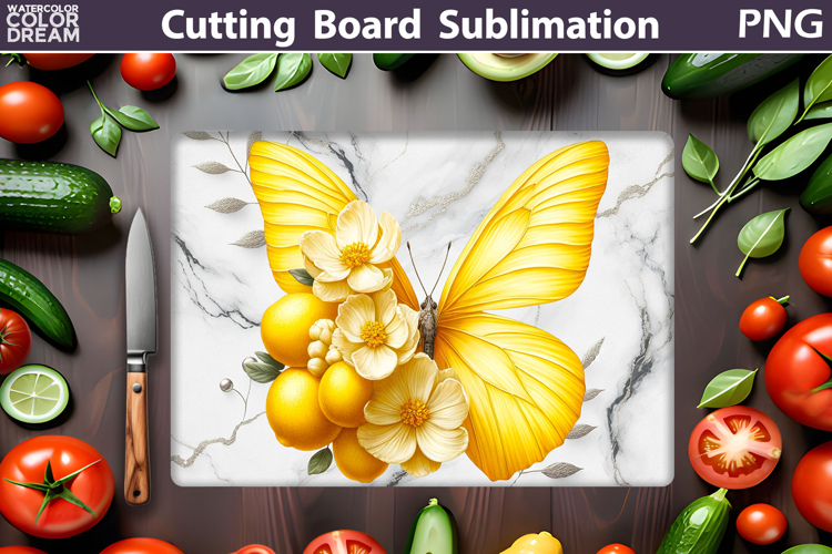Butterfly Clipart Image 22