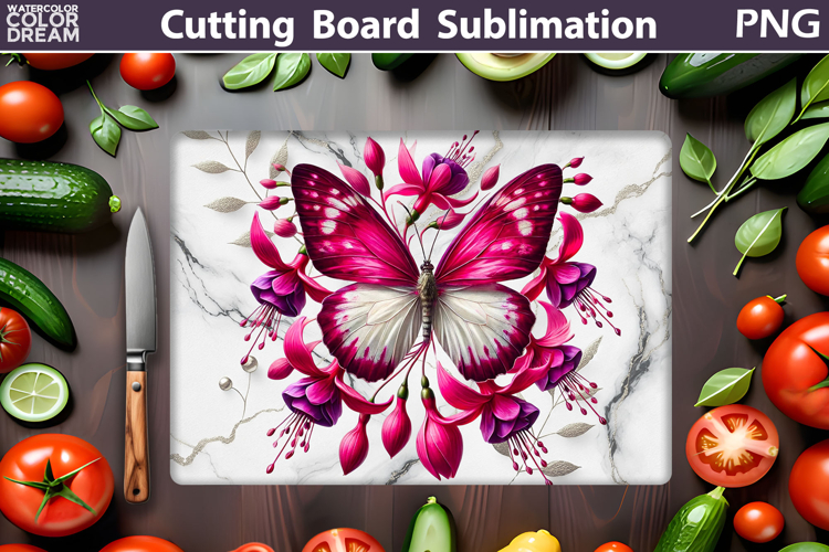Butterfly Clipart Image 23