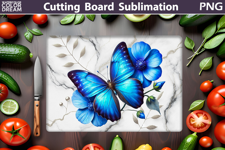 Butterfly Clipart Image 18