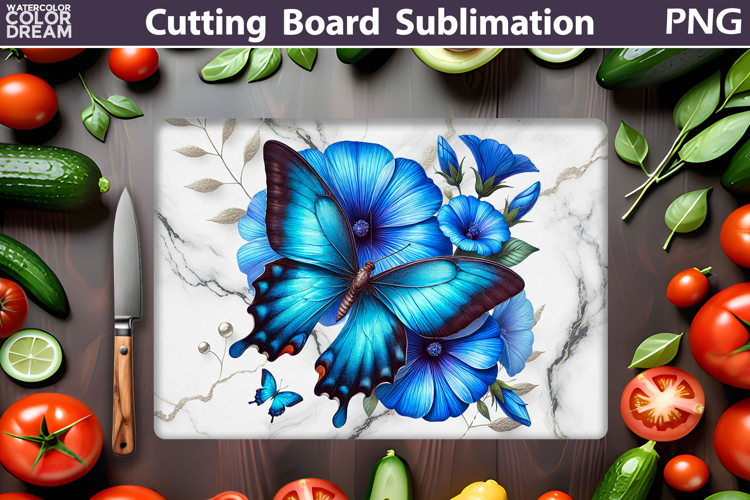Butterfly Clipart Image 24