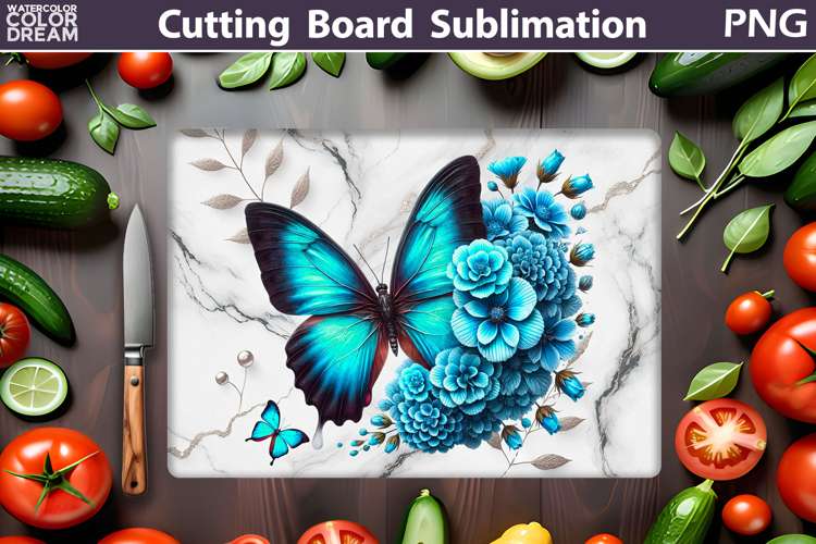 Butterfly Clipart Image 14