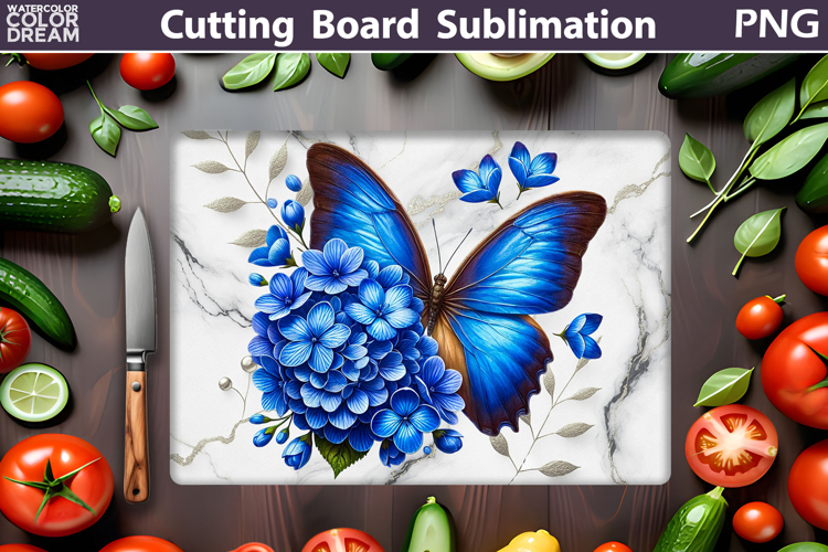 Butterfly Clipart Image 17