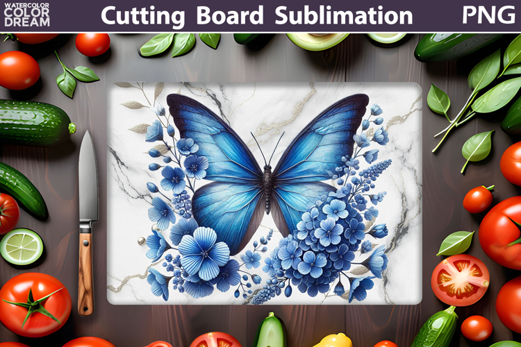 Butterfly Clipart Image 16