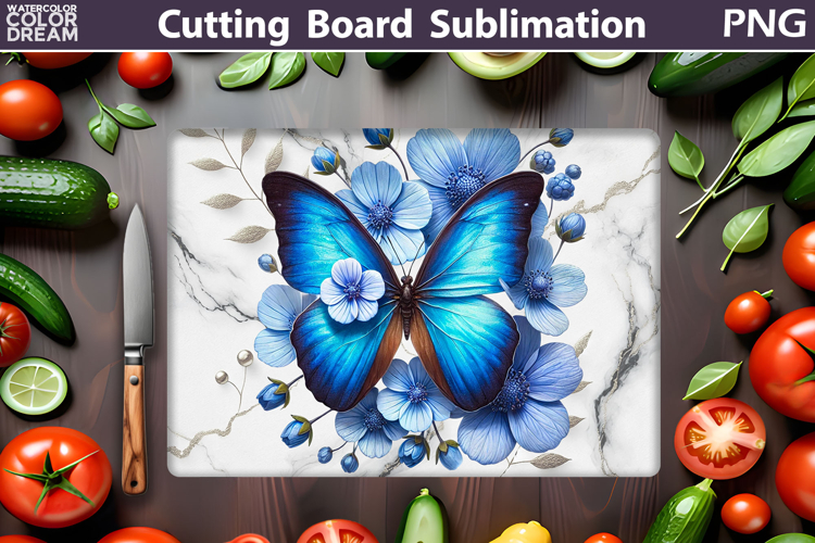 Butterfly Clipart Image 15