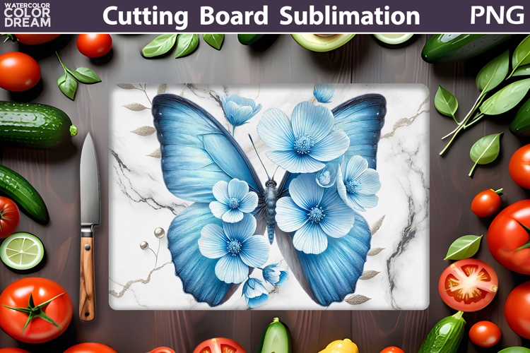 Butterfly Clipart Image 15