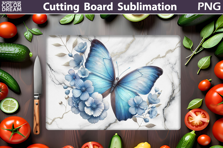 Butterfly Clipart Image 16