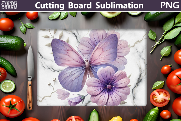 Butterfly Clipart Image 14