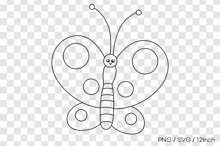 Pretty Clipart Image 5