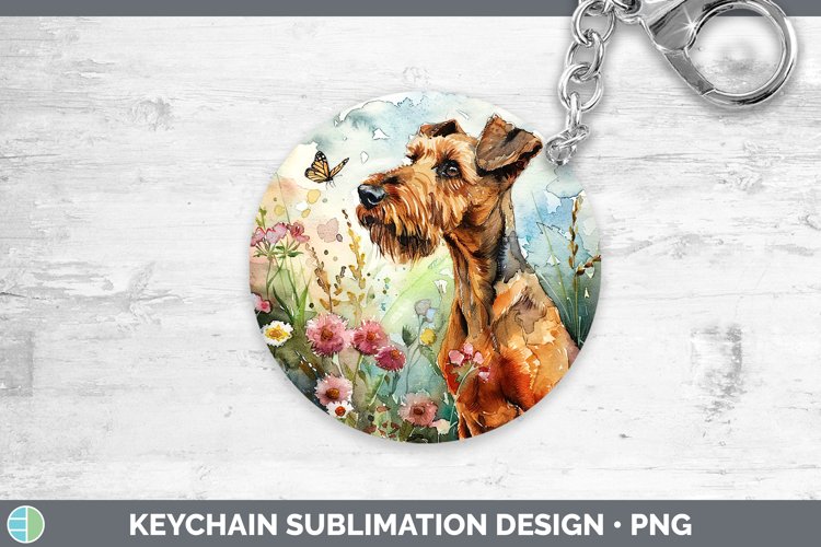 Butterfly Sublimation Designs Image 2