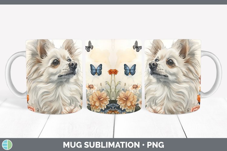 Butterfly Sublimation Designs Image 10