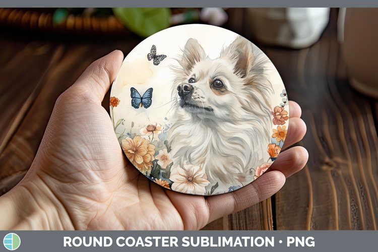 Butterfly Sublimation Designs Image 7